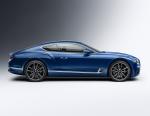 Bentley Continental GT 2018 года (WW)